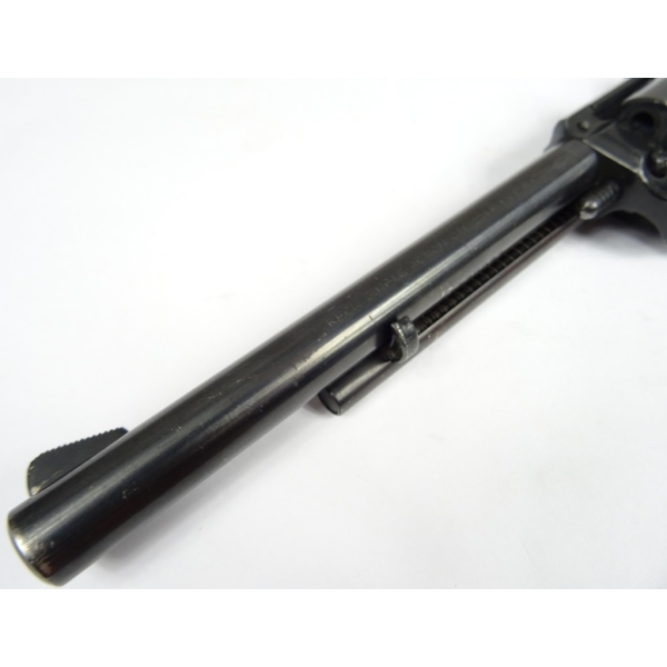 Rewolwer Reck mod. R12 kal.22lr